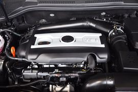 2013款斯柯达昊锐旅行版2.0TSI