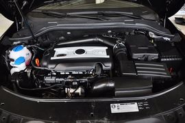 2013款斯柯达昊锐旅行版2.0TSI