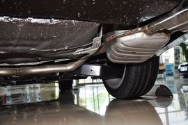 2013款斯柯达昊锐旅行版2.0TSI