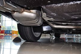 2013款斯柯达昊锐旅行版2.0TSI