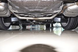 2013款斯柯达昊锐旅行版2.0TSI