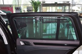 2013款斯柯达昊锐旅行版2.0TSI