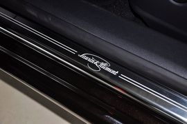 2013款斯柯达昊锐旅行版2.0TSI