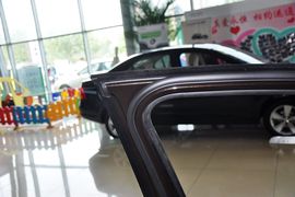 2013款斯柯达昊锐旅行版2.0TSI