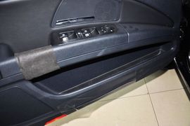 2013款斯柯达昊锐旅行版2.0TSI