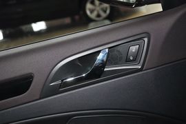 2013款斯柯达昊锐旅行版2.0TSI