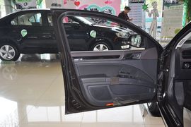 2013款斯柯达昊锐旅行版2.0TSI