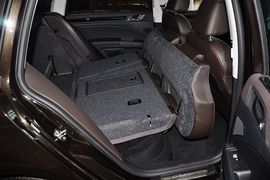 2013款斯柯达昊锐旅行版2.0TSI