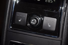 2013款斯柯达昊锐旅行版2.0TSI