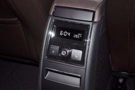 2013款斯柯达昊锐旅行版2.0TSI