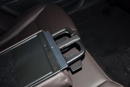 2013款斯柯达昊锐旅行版2.0TSI