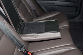 2013款斯柯达昊锐旅行版2.0TSI