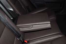 2013款斯柯达昊锐旅行版2.0TSI