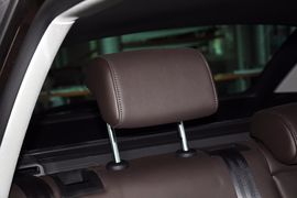 2013款斯柯达昊锐旅行版2.0TSI