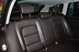 2013款斯柯达昊锐旅行版2.0TSI