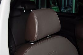 2013款斯柯达昊锐旅行版2.0TSI