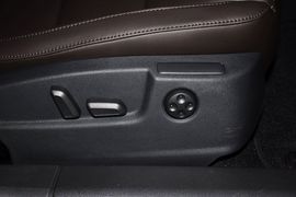 2013款斯柯达昊锐旅行版2.0TSI