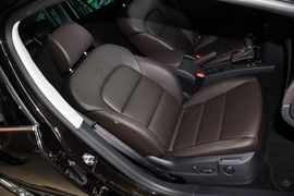 2013款斯柯达昊锐旅行版2.0TSI