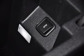 2013款斯柯达昊锐旅行版2.0TSI