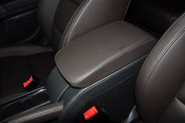 2013款斯柯达昊锐旅行版2.0TSI