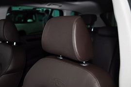 2013款斯柯达昊锐旅行版2.0TSI