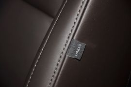 2013款斯柯达昊锐旅行版2.0TSI