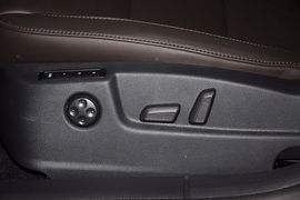 2013款斯柯达昊锐旅行版2.0TSI