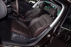 2013款斯柯达昊锐旅行版2.0TSI