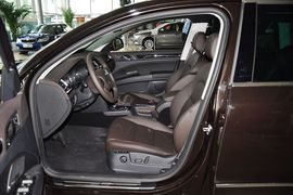 2013款斯柯达昊锐旅行版2.0TSI