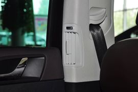 2013款斯柯达昊锐旅行版2.0TSI