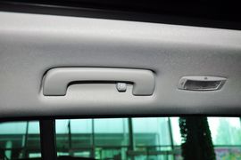 2013款斯柯达昊锐旅行版2.0TSI