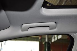 2013款斯柯达昊锐旅行版2.0TSI