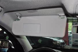 2013款斯柯达昊锐旅行版2.0TSI