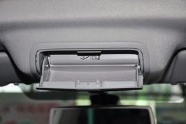 2013款斯柯达昊锐旅行版2.0TSI