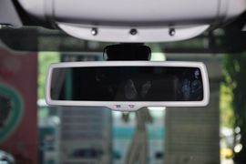 2013款斯柯达昊锐旅行版2.0TSI