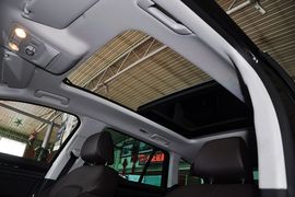 2013款斯柯达昊锐旅行版2.0TSI