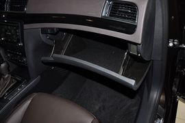 2013款斯柯达昊锐旅行版2.0TSI