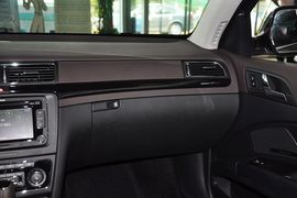 2013款斯柯达昊锐旅行版2.0TSI