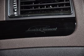 2013款斯柯达昊锐旅行版2.0TSI