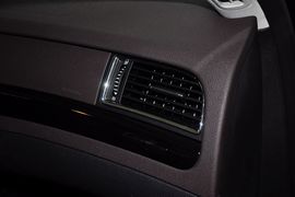 2013款斯柯达昊锐旅行版2.0TSI