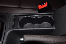 2013款斯柯达昊锐旅行版2.0TSI