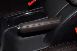 2013款斯柯达昊锐旅行版2.0TSI