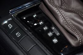 2013款斯柯达昊锐旅行版2.0TSI