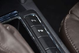 2013款斯柯达昊锐旅行版2.0TSI