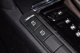 2013款斯柯达昊锐旅行版2.0TSI