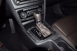 2013款斯柯达昊锐旅行版2.0TSI