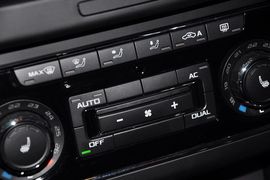 2013款斯柯达昊锐旅行版2.0TSI