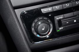 2013款斯柯达昊锐旅行版2.0TSI