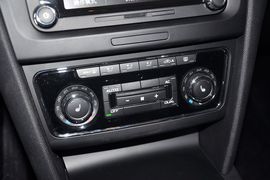 2013款斯柯达昊锐旅行版2.0TSI