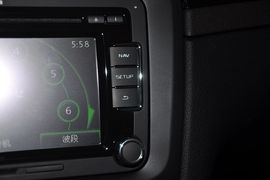 2013款斯柯达昊锐旅行版2.0TSI